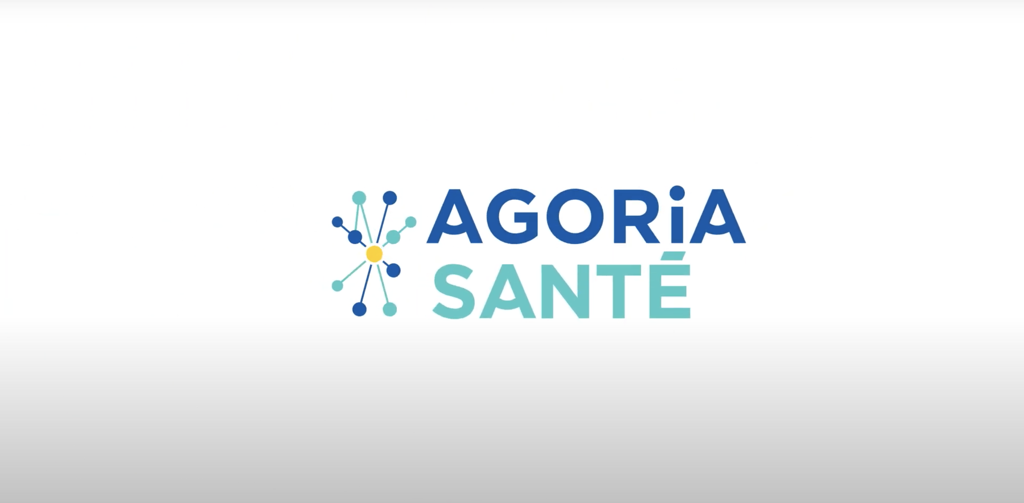 Motion Design lancement AGORiA Santé - Astrazeneca Décapote Impact Healthcare