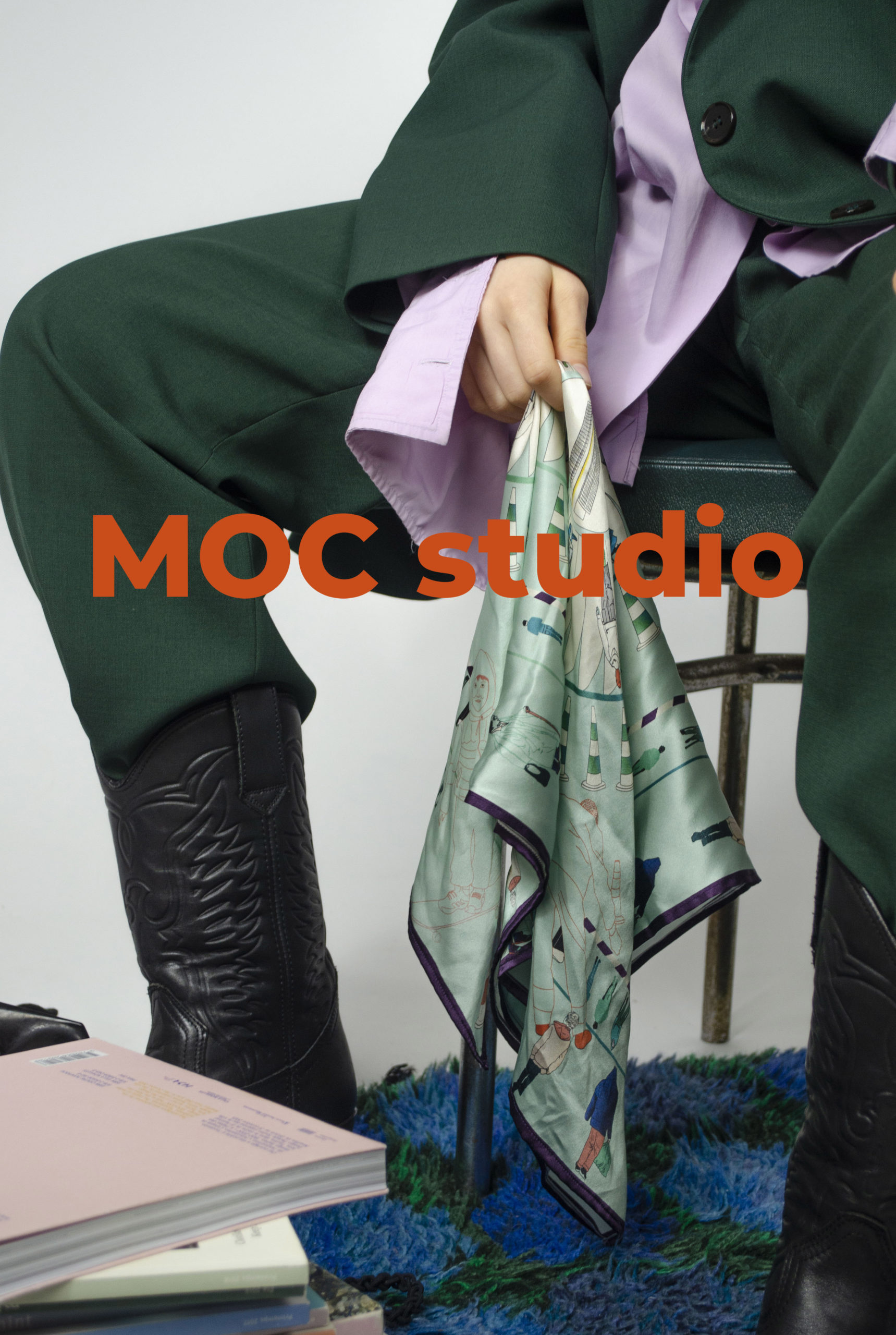 MOC studio