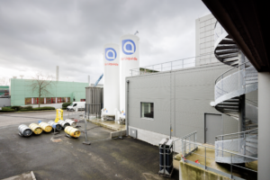 Présentation usine Dunkerque – AstraZeneca-img