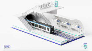 Programme d&rsquo;Innovation RATP – Motion 3D-img